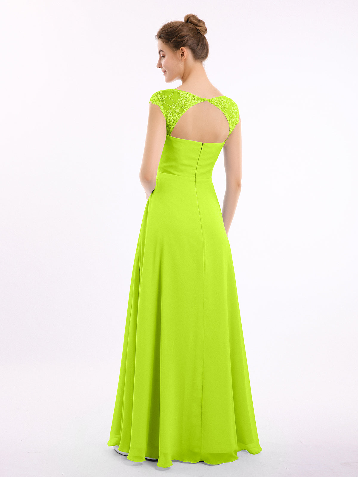 Lime Green